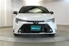 カローラツーリング WXB