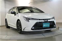 カローラツーリング WXB