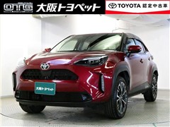 ヤリスクロス Z