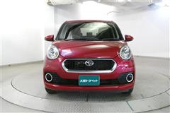 パッソ モーダ S