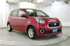 パッソ モーダ S