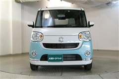 ムーヴキャンバス Xメイクリ SA3