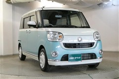 ムーヴキャンバス Xメイクリ SA3