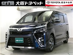 ヴォクシー ZSキラメキ2