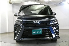 ヴォクシー ZSキラメキ2