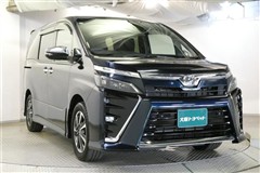 ヴォクシー ZSキラメキ2