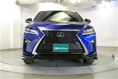 RX450h Fスポーツ