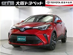 C-HR HV G
