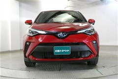 C-HR HV G