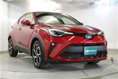 C-HR HV G