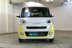 ムーヴキャンバス ストライプス G