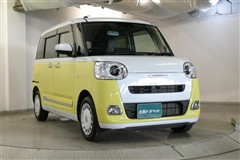 ムーヴキャンバス ストライプス G