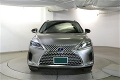 RX450h エレガントツアラー