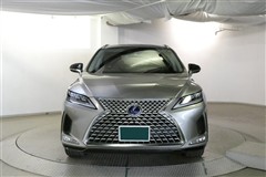 RX450h エレガントツアラー