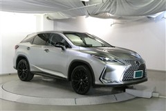 RX450h エレガントツアラー