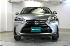 NX200t バージョンL