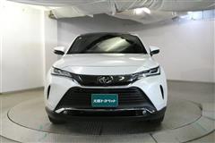 ハリアー Z レザーパッケージ