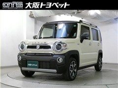 ハスラー Jスタイル2ゼンホウイモニタ