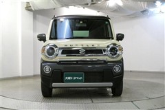 ハスラー Jスタイル2ゼンホウイモニタ