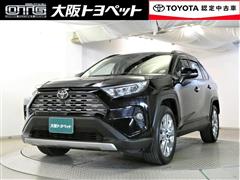 RAV4 G Zパッケージ