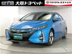 プリウスPHV A