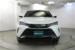 ハリアー Z レザーパッケージ