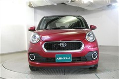 パッソ モーダ S