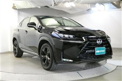 NX200t アーバンスタイル