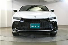 クラウンクロスオーバー Gアドレザ