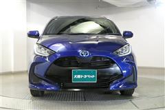 ヤリスHV Z