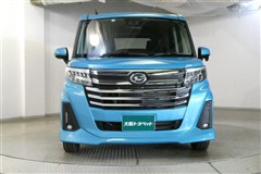 トール カスタムG