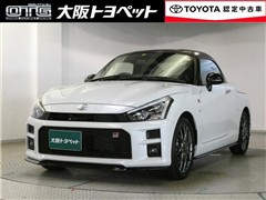 コペン GR スポーツ