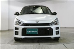 コペン GR スポーツ