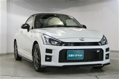 コペン GR スポーツ