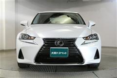 IS200t ヒョウジュンシャ