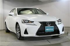 IS200t ヒョウジュンシャ