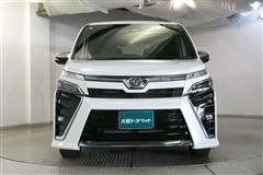 ヴォクシー ZSキラメキ2