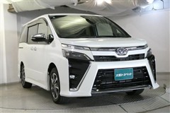 ヴォクシー ZSキラメキ2