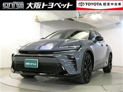 クラウンHV スポーツ Z