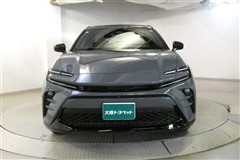 クラウンHV スポーツ Z