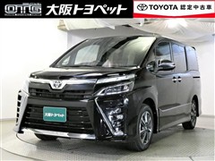 ヴォクシー ZSキラメキ2