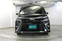 ヴォクシー ZSキラメキ2