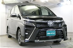 ヴォクシー ZSキラメキ2