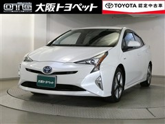 プリウス A ツーリングセレクション