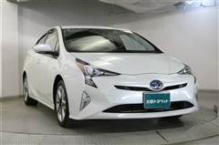 プリウス A ツーリングセレクション