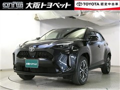 ヤリスクロス Z