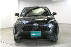 ヤリスクロス Z