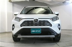 RAV4 G Zパッケージ