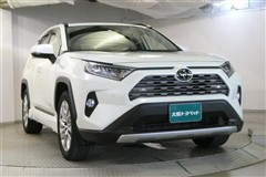 RAV4 G Zパッケージ