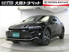 クラウンクロスオーバー Gアドバン